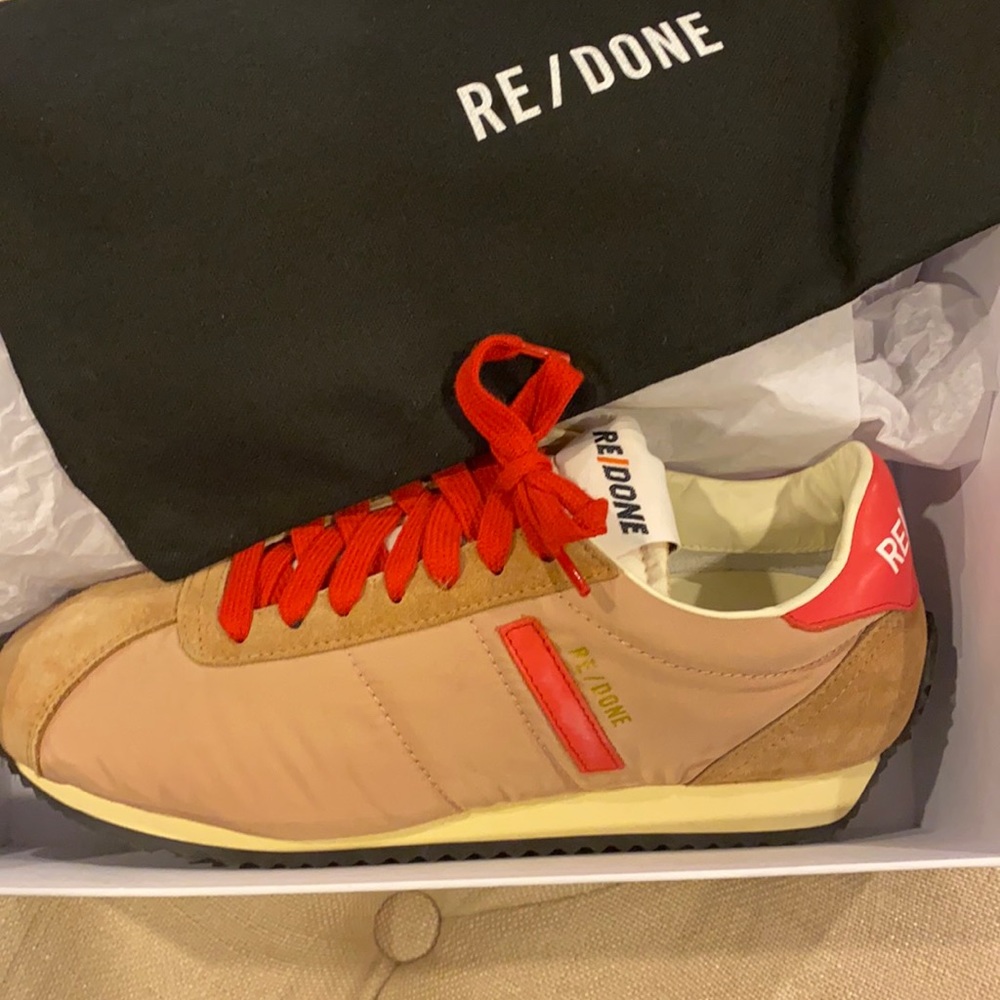 RED|DONE